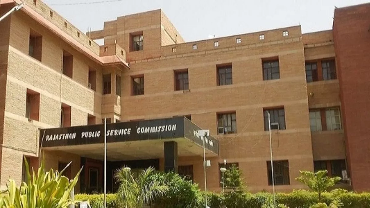 UPSC प्रीलिम्स की तारीख बदलने के बाद RPSC की परीक्षा तारीख में बदलाव