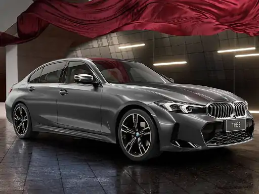 BMW इंडिया ने लॉन्च की 3-सीरीज ग्रैन लिमोसिन M स्पोर्ट प्रो